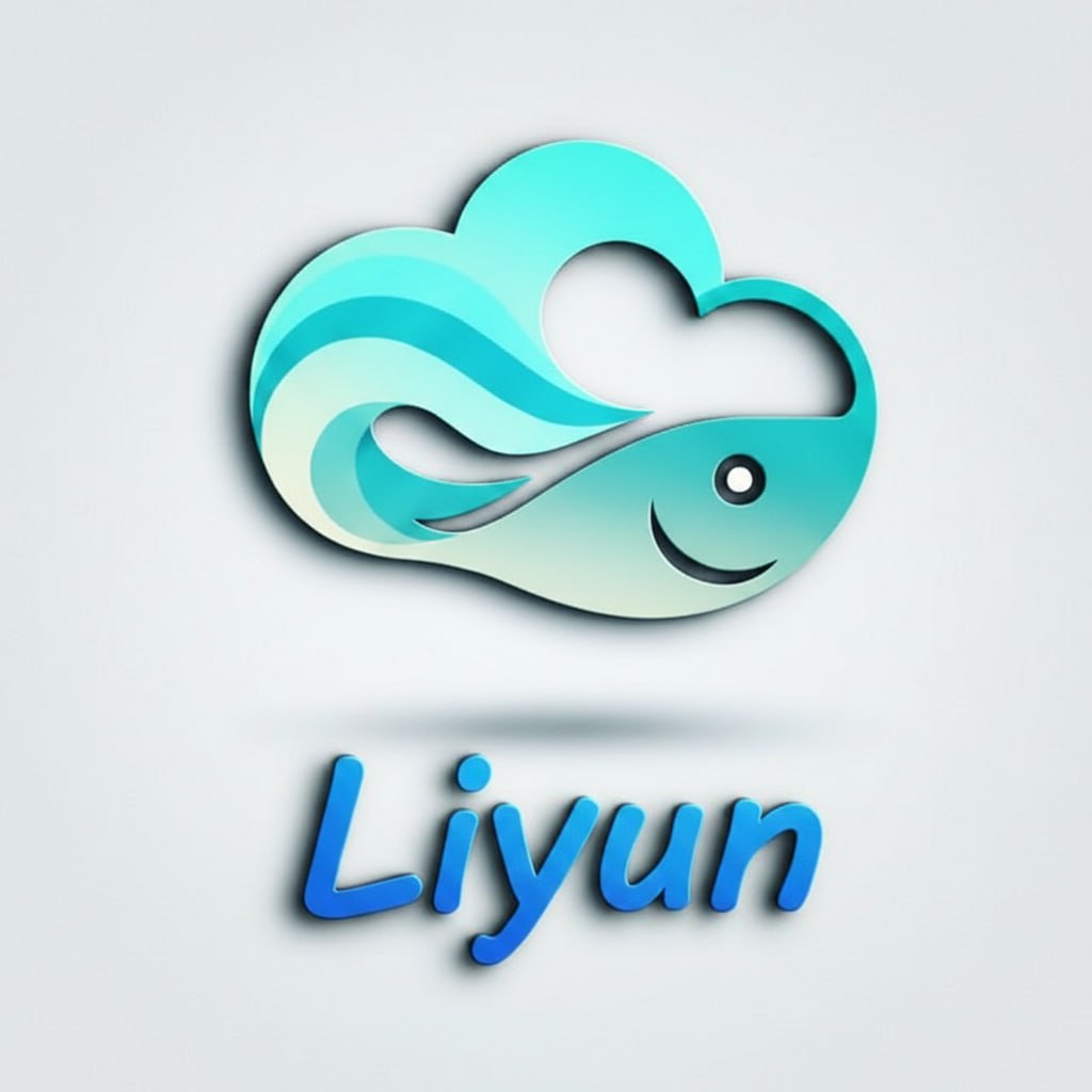 鲤云.com Logo